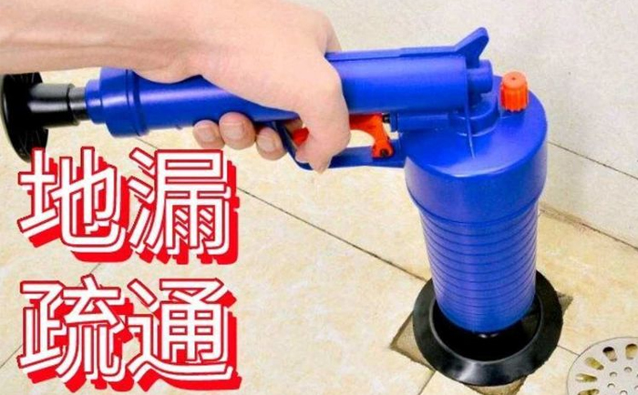 高青疏通地漏