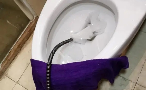 高青马桶疏通